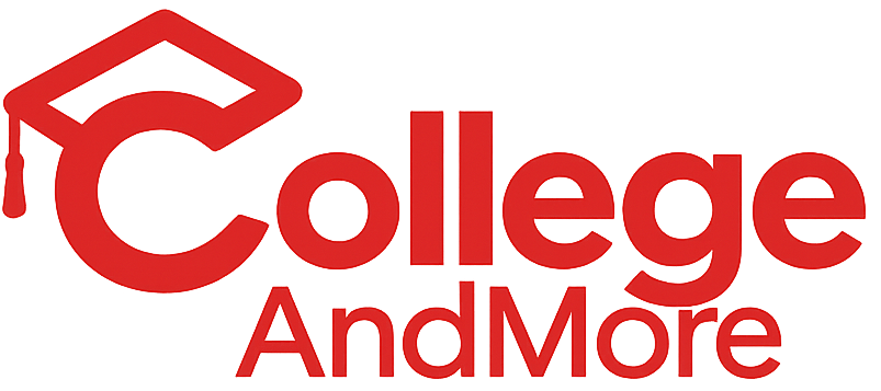 CollegeAndMore Logo